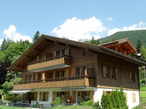 Apartment Bärhag 4.5 - GriwaRent AG